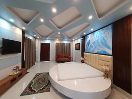Aronno Resort
