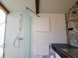 Romantic Tent Lodge in Dalerveen