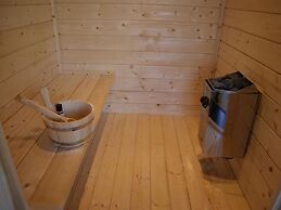 Romantic Tent Lodge in Dalerveen