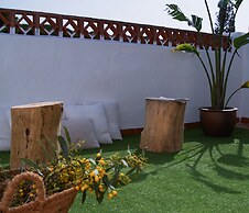 La Posada de Trafalgar
