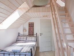 Lush Villa in Stezyca With Sauna