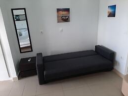 Apartment in Mpenitses With Sea Views & Pool