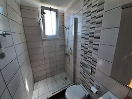 Apartment in Mpenitses With Sea Views & Pool