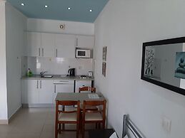 Apartment in Mpenitses With Sea Views & Pool
