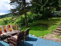 Stylish Retreat in Harz