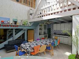 Stylish Retreat in Harz