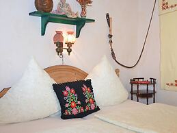 Stylish Retreat in Harz