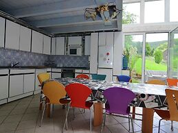 Stylish Retreat in Harz