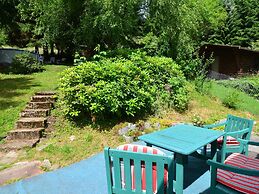 Stylish Retreat in Harz