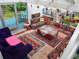 Stylish Retreat in Harz