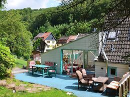 Stylish Retreat in Harz