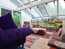 Stylish Retreat in Harz