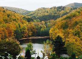 Stylish Retreat in Harz