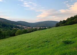 Stylish Retreat in Harz