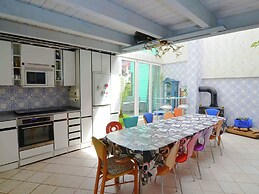 Stylish Retreat in Harz