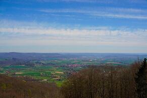 Stylish Retreat in Harz
