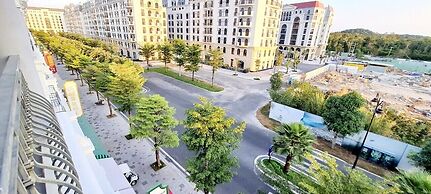 The Bok Hotel Grand World