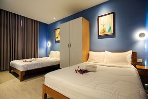 The Bok Hotel Grand World