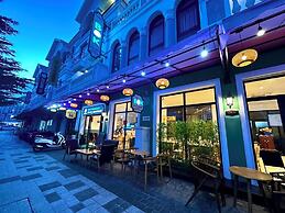 The Bok Hotel Grand World