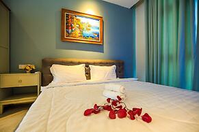 The Bok Hotel Grand World