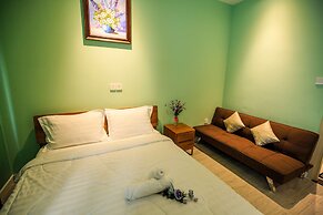 The Bok Hotel Grand World