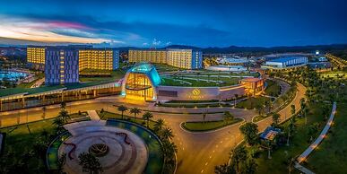 The Bok Hotel Grand World