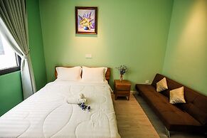 The Bok Hotel Grand World