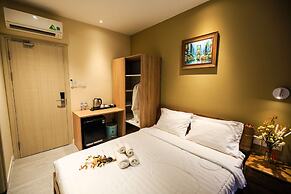 The Bok Hotel Grand World