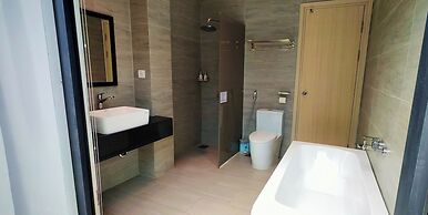 The Bok Hotel Grand World