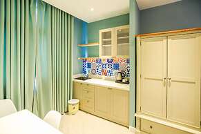 The Bok Hotel Grand World