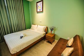 The Bok Hotel Grand World