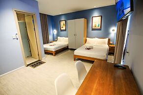 The Bok Hotel Grand World