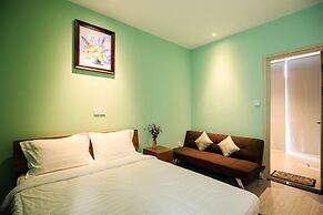 The Bok Hotel Grand World