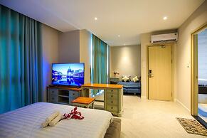 The Bok Hotel Grand World
