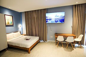 The Bok Hotel Grand World