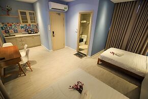 The Bok Hotel Grand World