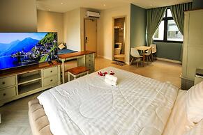 The Bok Hotel Grand World