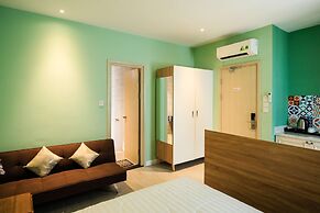 The Bok Hotel Grand World