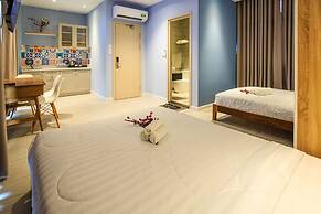 The Bok Hotel Grand World