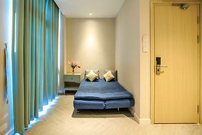The Bok Hotel Grand World