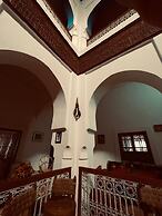 Kasbah de Tifoultoute