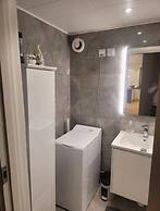 2 bed Room Quite and Central House in Orebro