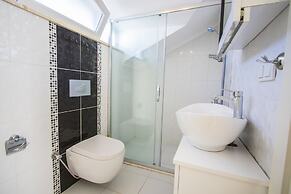 Fethiye Hisarpark B Villa