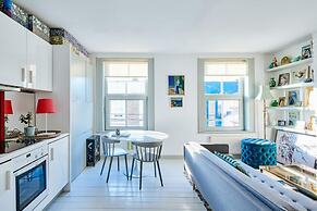 Notting Hill, 1 Bed, Sleeps 2, Wifi