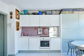 Notting Hill, 1 Bed, Sleeps 2, Wifi