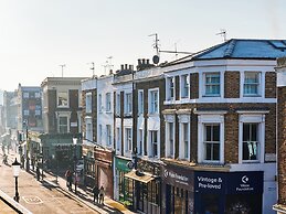 Notting Hill, 1 Bed, Sleeps 2, Wifi