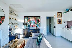 Notting Hill, 1 Bed, Sleeps 2, Wifi