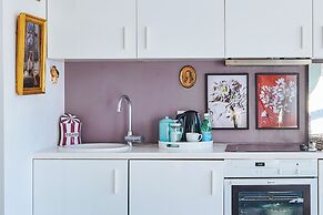 Notting Hill, 1 Bed, Sleeps 2, Wifi