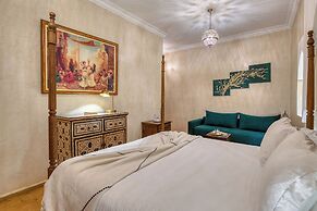 Palais Tara & Spa