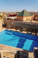 Palais Tara & Spa